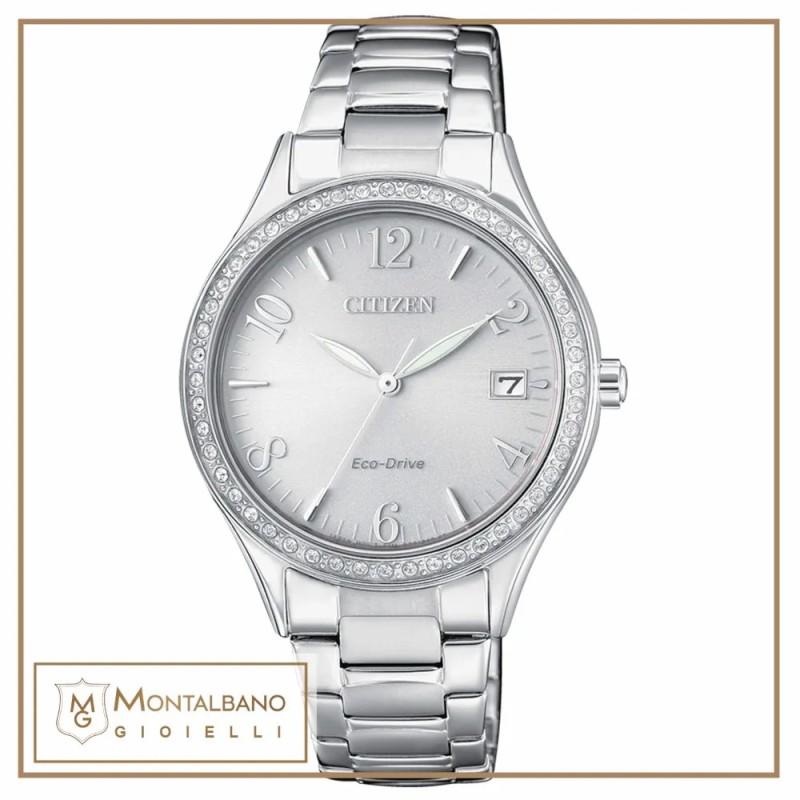 Orologio Citizen Eco Drive EO1180-82A